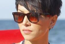 Paulla walczy o dziecko!