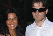 Węgrowska planuje ślub!