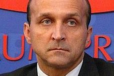 Marcinkiewicz wraca do Polski