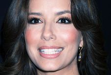 Eva Longoria jest w Polsce!