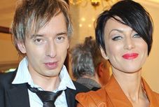 Paulla boi się o synka?!