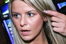 Mandaryna ma nowego faceta!