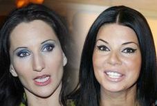 Steczkowska i Górniak - koniec przyjaźni?