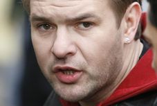 Tomek Karolak lubi kłamać!