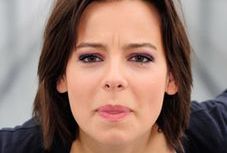 Anna Mucha straciła pracę!