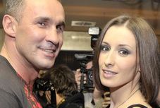 Saleta ma nową dziewczynę?!