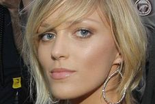 Anja Rubik najpiękniejszą Polką?