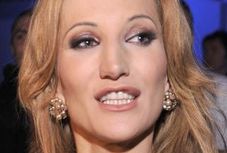 Steczkowska spowodowała stłuczkę