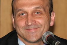 Geje chwalą Marcinkiewicza!