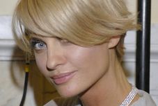 Czy Kręglicka nadal zachwyca?