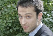 Czy Filip Bobek to ciacho?