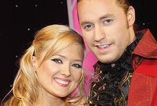 Gwiazdy na lodzie bez Konjo!