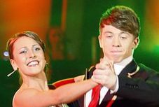 Alan Andersz już nie zatańczy