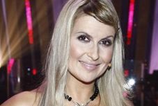 Czy Skrzynecka się oszpeca?