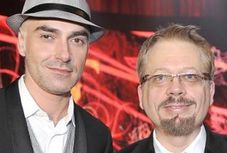 Raczek i Szczygielski są piękni!