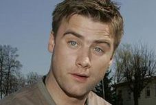 Boruc znowu zakochany!