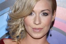 Sławne kobiety są piękne i silne!