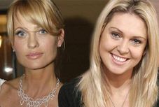 Kręglicka i Wachowicz wciąż imponują