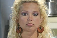 Liszowska - jak ona się ubiera?!