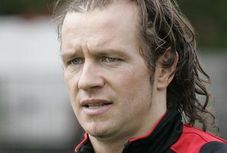 Majdan rezygnuje z kondomów