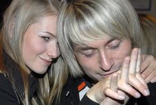 Gwiazdy uwielbiają walentynki!