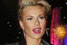 Gwiazdy kochają lateks!