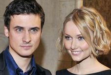 Damięcki jest maminsynkiem?