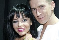 Edyta Herbuś łamie serca