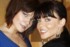 Herbuś lubi córki prezydentów