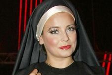 Anna Mucha przeprasza!