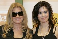 Kozidrak lansuje swoje córki?