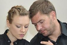 Czy Karolak się zakocha?