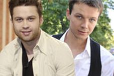 Z kim Zakościelny walczy o role?