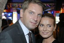 Państwo Lisowie chcą być sami!