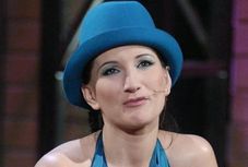 Modowe pomyłki Steczkowskiej