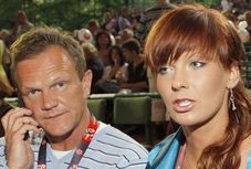 Dziewczyna Pazury obrażona?!