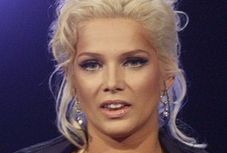 Liszowska na ostrej diecie