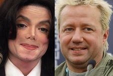 Leszczyński: "Jackson był obciachem"