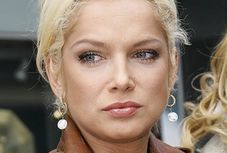 Facet Liszowskiej ma dziecko!