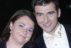 Kammel zbiera pieniądze