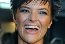 Richardson coraz bardziej sexy