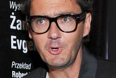 Wojewódzki obraża gwiazdy