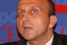 Marcinkiewicz kupuje apartament?!