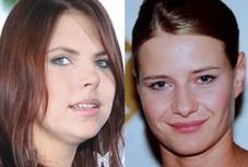 Zdjęcia, których gwiazdy wolałyby nie pokazywać