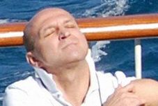 Isabel i Kazz na Kanarach