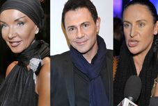 Oni zaprzeczają operacjom plastycznym