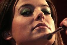 Anna Mucha gwiazdorzy!