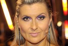 Jak schudła Skrzynecka?