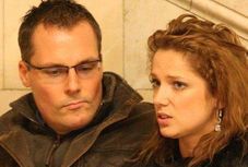 Facet zostawił Liszowską dla interesów