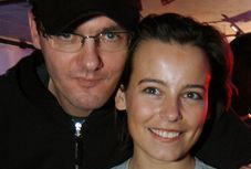 Mucha rozczarowała Wojewódzkiego!